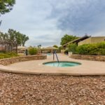 Hot Tub at Mountain Park Ranch The Pros and Cons of Living in A Home Owner Association