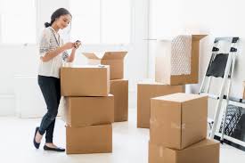 Where to Get Free Boxes Moving Boxes for Sellers