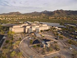 Moving to Phoenix - Mayo Clinic