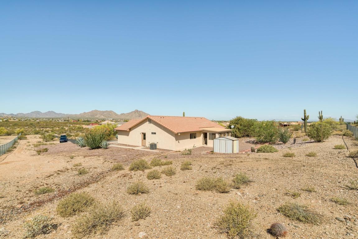 For Sale 31657 N Pamela Dr. Queen Creek, AZ 85142