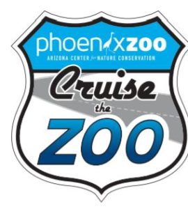 Cruise The Phoenix Zoo 2020